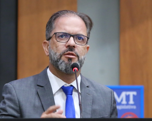 Deputado Paulo Araujo cresce e é favorito para Assembléia Legislativa no Republicanos
